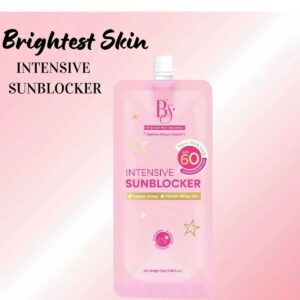 Intensive Sunblocker