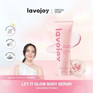 Lavojo Body Serum