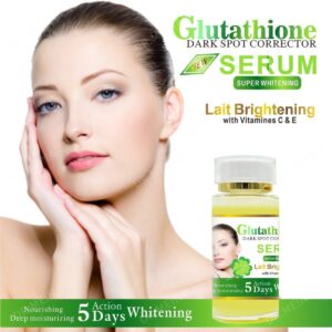Fglutathione Serum